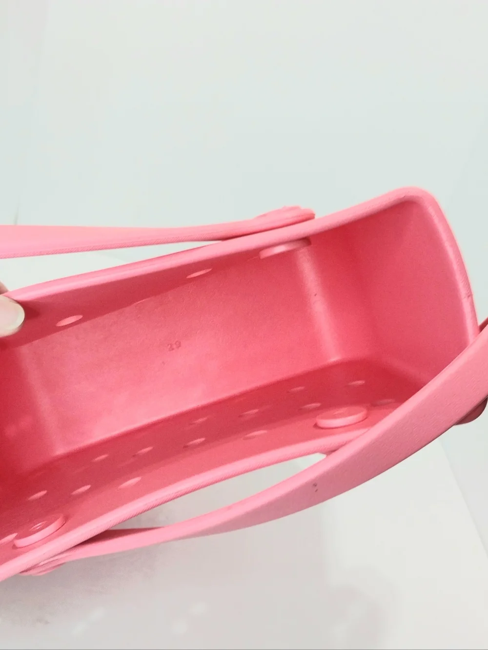 Bogg Bag Baby, Casual Waterproof Carryall‎ Tote